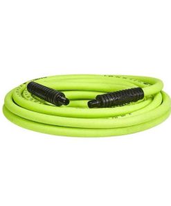 Flexzilla Air Hose 3/8in x 25ft 1/4in MNPT Fittings