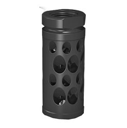 HF HIPERCOMP 762NATO GEN 2 5/8X24