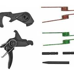 HF EDT DESIGN MARKSMAN AR15 TRI ASSE