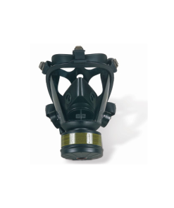 Opti-Fit Cbrn Gas Mask