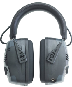Impact Pro High NRR Sound Amplification Electronic Earmuff