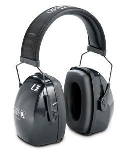 Leightning L3 Headband Style Earmuff