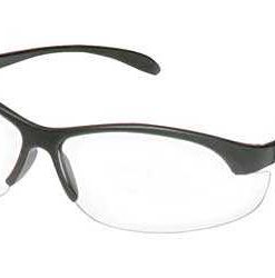 H/L Hl200 Youth  Blk Frm Clear Glass