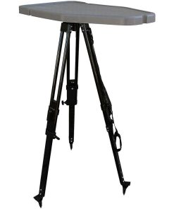 Mtm High-Low Shooting Table
