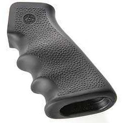 Hogue Overmold Grp Ar/M16 Fg Blk