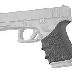 Hogue Ha Bv Glk 19/23/32/38 G3-4 Blk