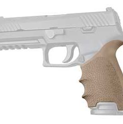 Hogue Handall Bgs Sig Sauer P320 Fde