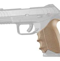 Hogue Handall Bgs Rug Security 9 Fde