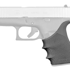 HOGUE HNDLL BVT GRIP FOR GLK 43X BLK