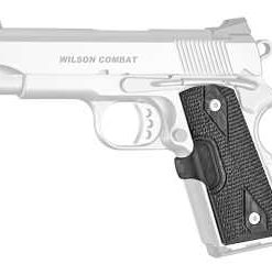 HOGUE LE RED OFFICER PRH G10 GMA BLK