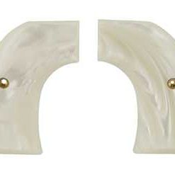 Hogue Grip Blkhwk/Vaquero Prl Wht