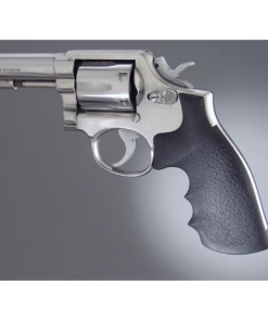 Smith & Wesson K Or L Square Butt Rubber