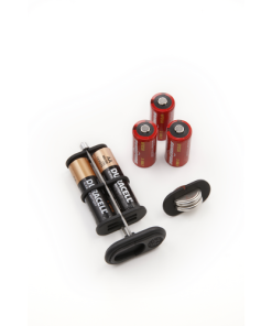 Hogue AR/M-16 AK Grip Storage