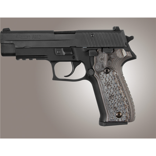 SIG Sauer P226 DA/SA G10 Grip-HOG-SigP226DASA