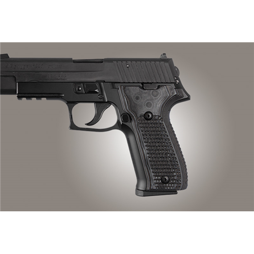 SIG Sauer P226 DAK G10 Grip-HOG-SigP226DAK