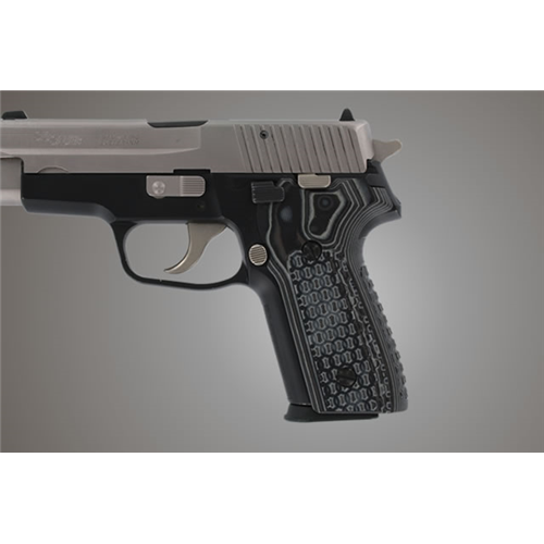 SIG Sauer P228 P229 DA/SA G10 Grip-HOG-SigP226-P229DASA