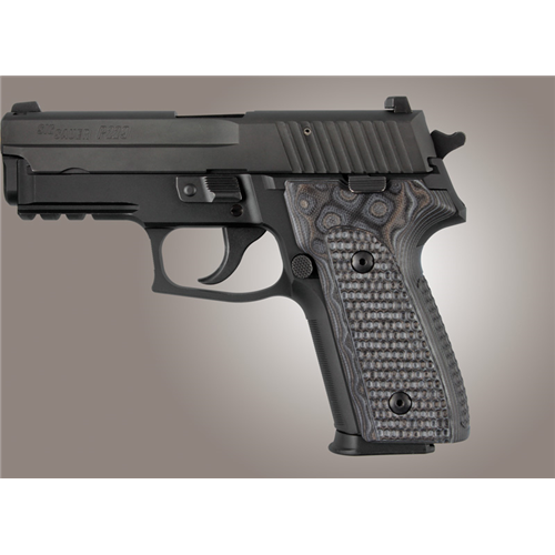 SIG Sauer P228 P229 DAK Grip-HOG-SigP226-P229DAK