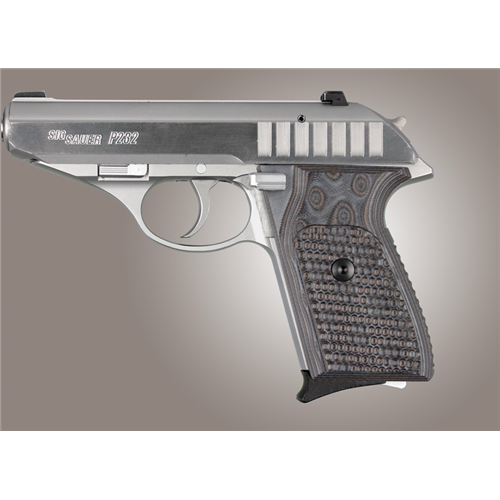 SIG Sauer P230 P232 G10 Grip-HOG-SigP230-P232G10