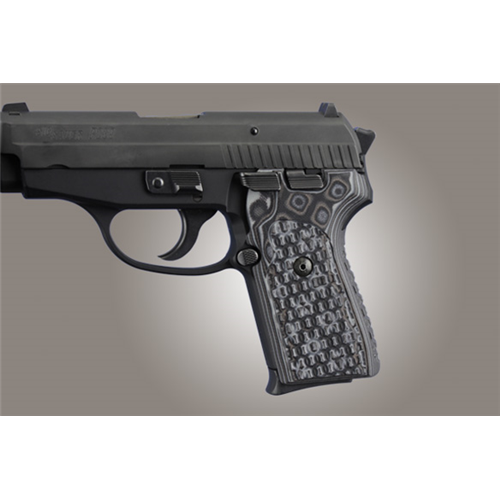 SIG Sauer P239 DA/SA G10 Grip-HOG-SigP239DA-SA