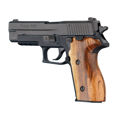 SIG Sauer P227 DA/SA Grip-HOG-SigP227
