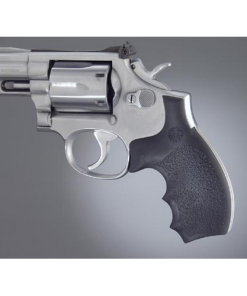 K/L Rd Butt Frame Rubbber Bantam Grip