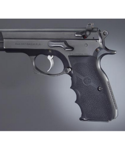CZ-75, TZ-75 P-9 Rubber Wrapar