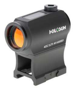 HE403C-GR Elite Micro Green Dot Sight