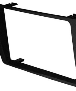 Americn Int'L 2001-05 Honda Civic Double Din Install Kit