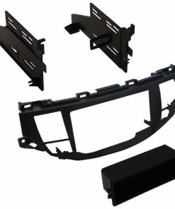 American International Honda Accord/Crosstour 2008-12 Single Or D.Din