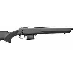 HOWA MINI ACT 7.62X39 20" HVY TB BLK
