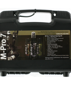 M-Pro7 Tactical Kit