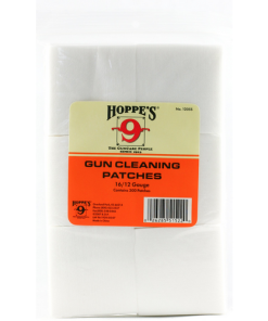 16-12 Ga. Bulk Patches