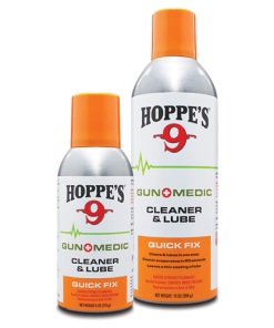 GUN MEDIC CLEANER + LUBE 4OZ