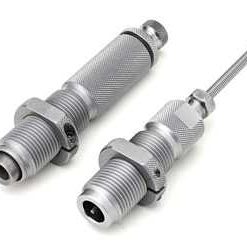 Hrndy 2-Die Set 300 Blk/Whisper