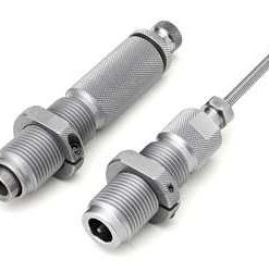 Hrndy 2-Die Set 300 Win Mag