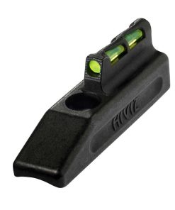 Hiviz Ruger Mark Ii & Iii / Browning Buckmark Fiber Optic Sight