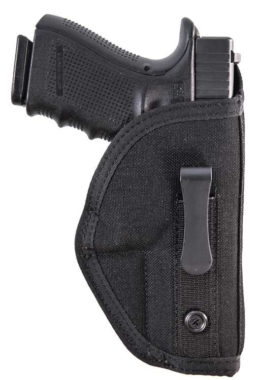 Sure-Grip IWB Holster with Clip-HSG-HOIW