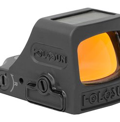 H-SUN ELTE TI X2 REFLEX MRS GRN SLR