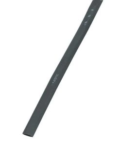 Heat Shrink Tubing(Hst18Bk) 1/8" 100 Ft,1