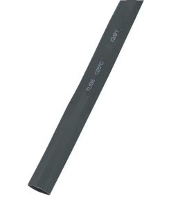 Heat Shrink Tubing(Hst38Bk) 3/8" 50 Feet,1
