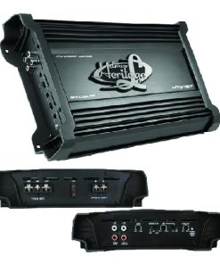 Lanzar Monoblock 3000W Amplifier