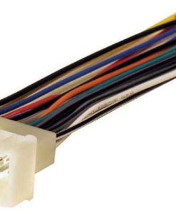 Wiring Harness 2005-11 Hyundai American International