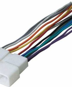 Wire Harness American Int'L '86-99 Honda/Accura