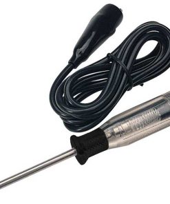 Pipeman'S Heavy Duty Circuit Tester