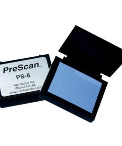 PreScan Fingerprint Enhancer Pads