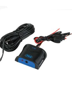 Infrared Signal Extender Pac 2 Wire Hookup