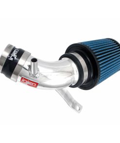 Injen Polished Short Ram Intake System