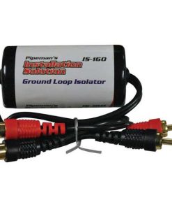 Ground Loop Isolator Audiopipe