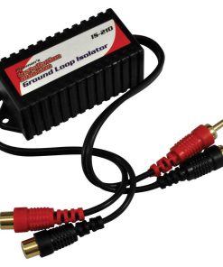 Audiopipe Gound Loop Isolator