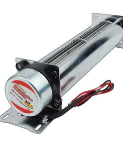 Installation Solutions Crossflow Fan 8",1